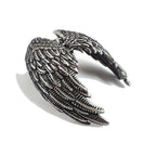 Wings of the Valkarie Pendant