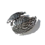 Wings of the Valkarie Pendant