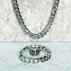 15mm Thai Cuban Link Chain