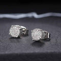 a man of steel, amanofsteel.co.za, earrings, studs, mens earrings, bling (6)