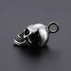 Skull Pendant
