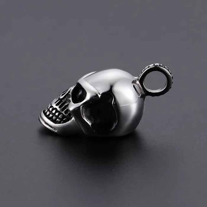Skull Pendant