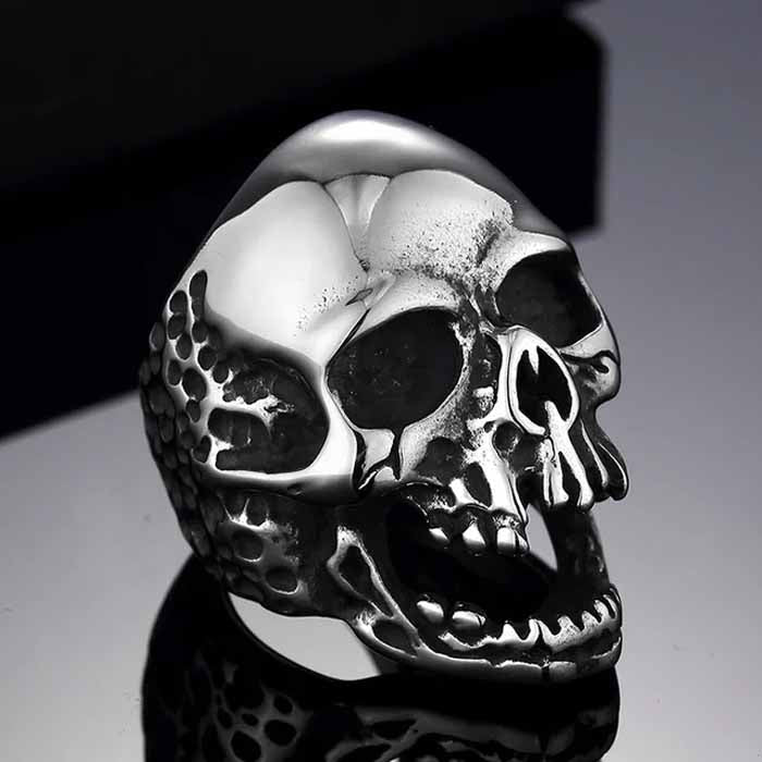 amanofsteel.co.za, a man of steel, pendant, skull pendant, stainless, gothic (7)