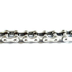 bike chain stainless steel jewelry, a man of steel, mens jewelry, engrave (2)