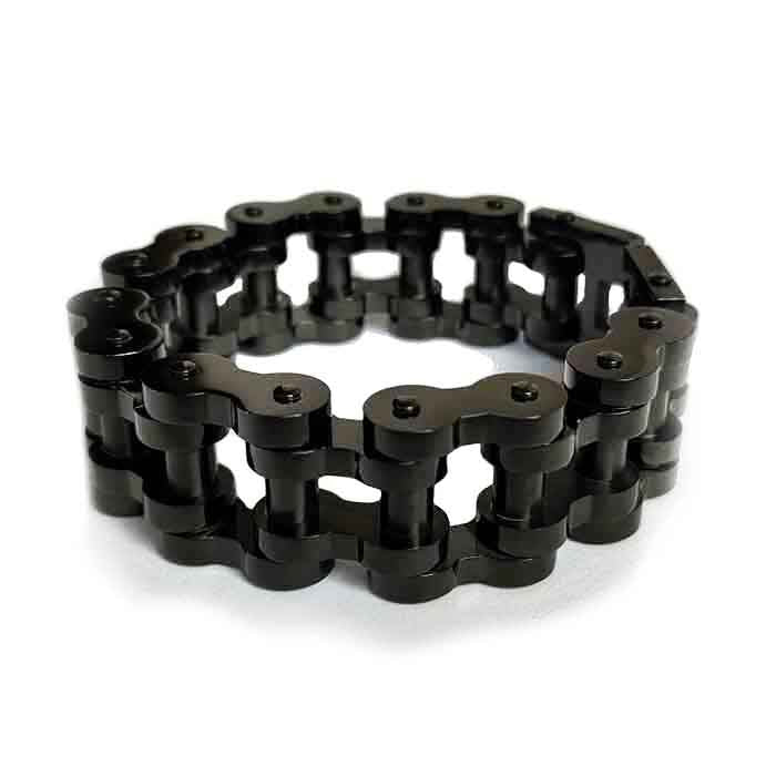22mm Bike Chain Bracelet