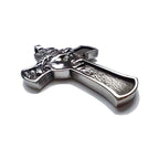 Relic Cross Pendant