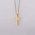 ladies jewelry, gifts, cross, pendants, chains, gold, rose gold, silver (5)