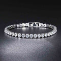 4mm Tennis Bracelets