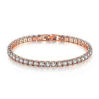 4mm Tennis Bracelets