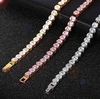 4mm Tennis Bracelets