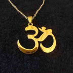 Om Pendants