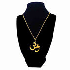 Om Pendants