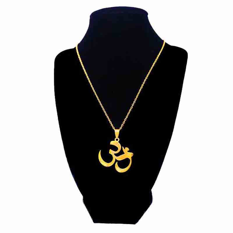 Om Pendants