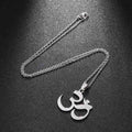 Om Pendants