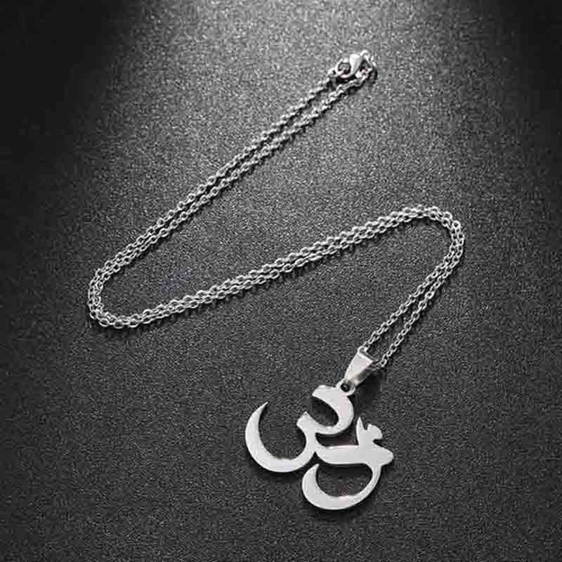 Om Pendants