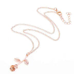 Rose Pendant