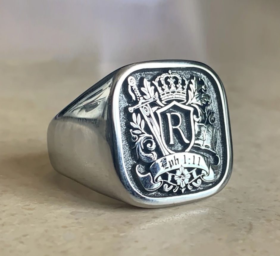 Signet Ring